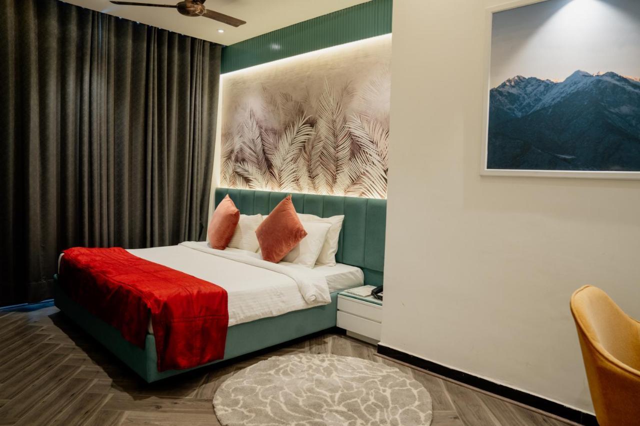 Redwood Resort パンチクラ エクステリア 写真