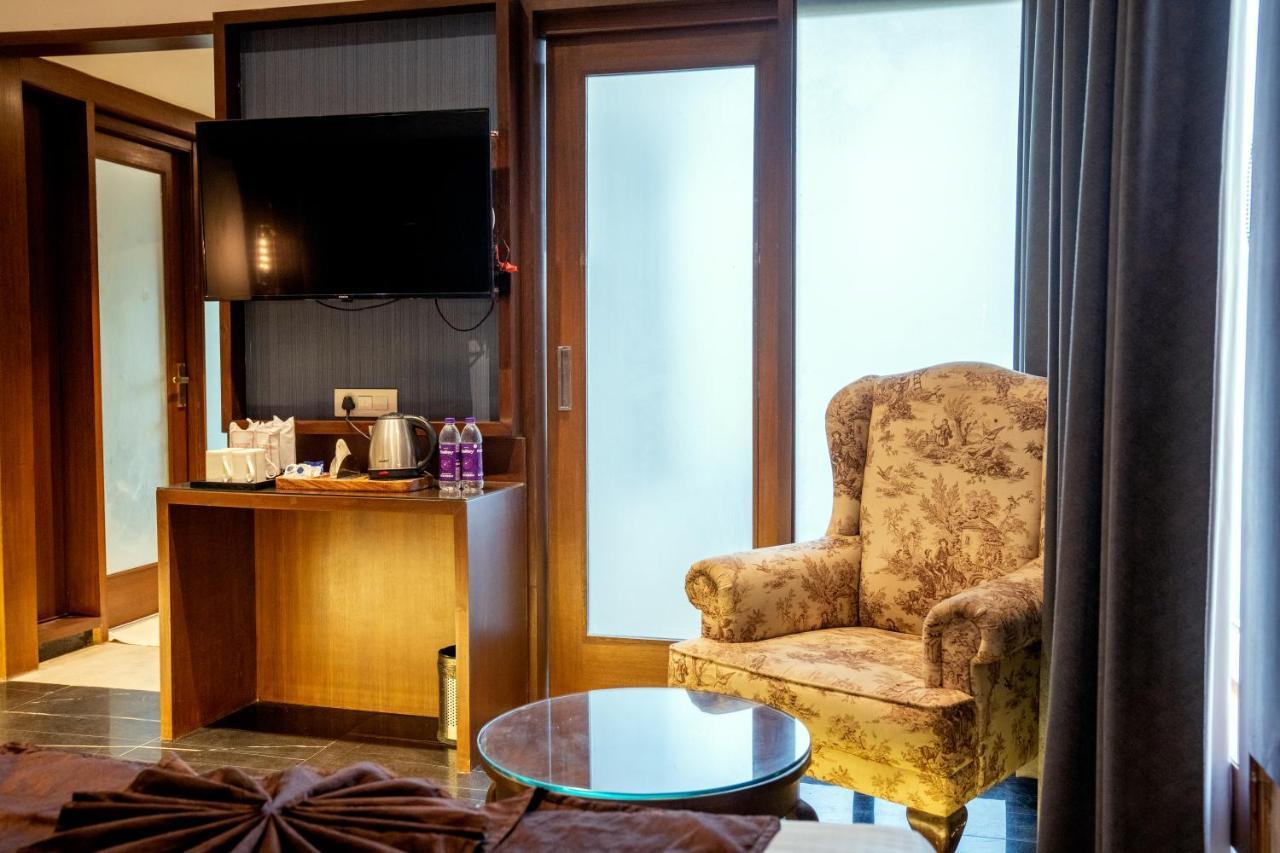 Redwood Resort パンチクラ エクステリア 写真
