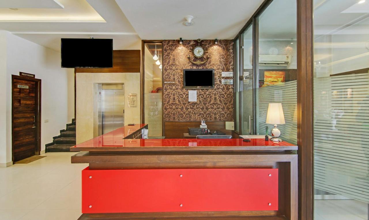 Redwood Resort パンチクラ エクステリア 写真