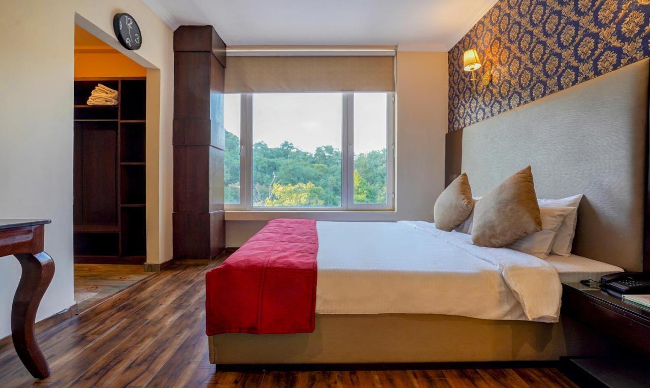 Redwood Resort パンチクラ エクステリア 写真